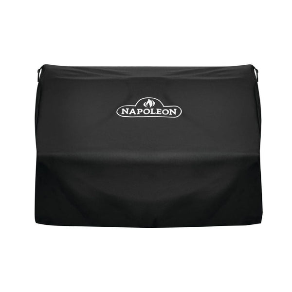 Napoleon LEX 605 Series BUILT - IN Premium Cover - Smoked Bbq Co