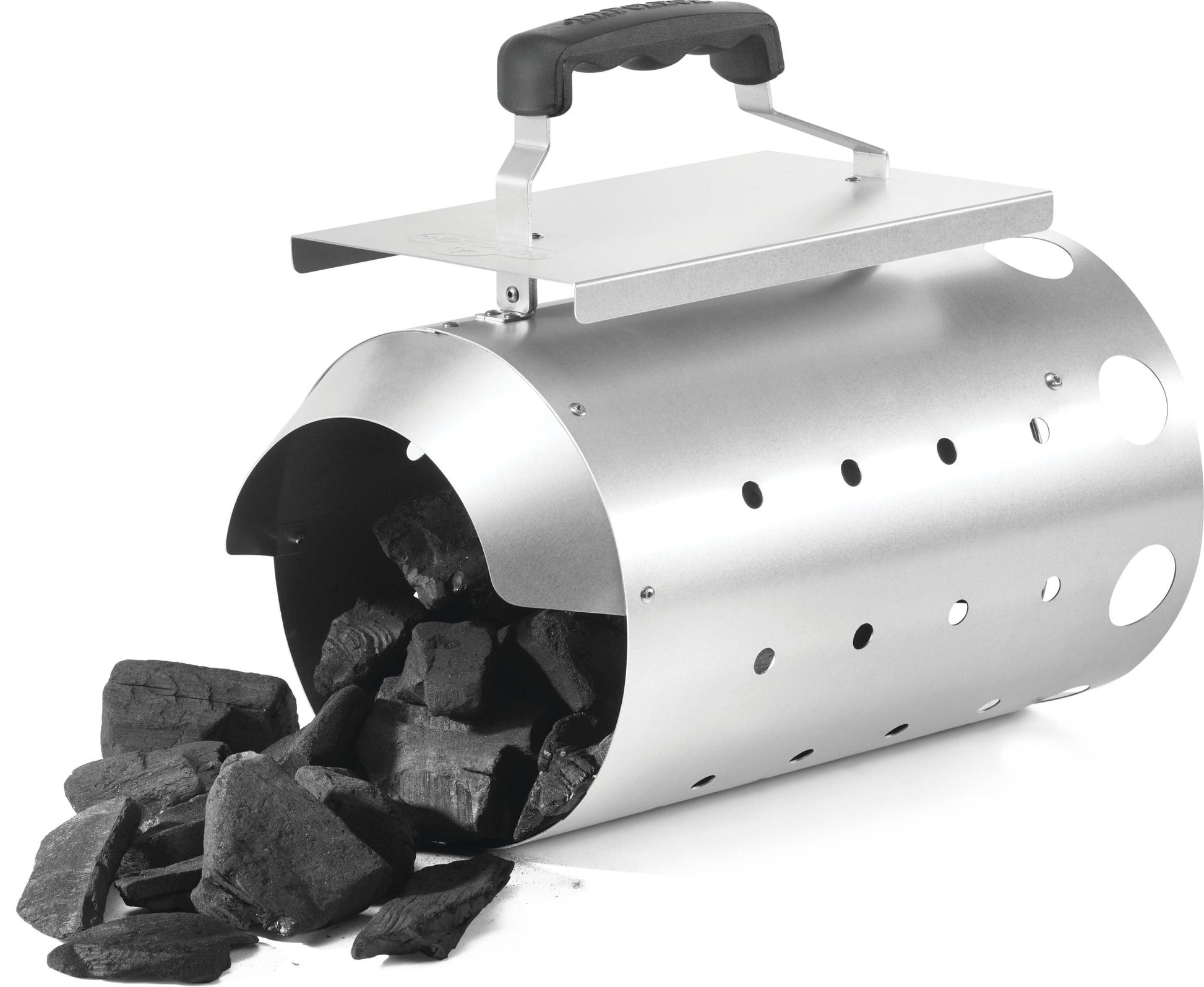 Napoleon Premium Charcoal Chimney Starter - Smoked Bbq Co