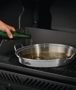 Napoleon Pro Chicken Infusion Roaster - Smoked Bbq Co