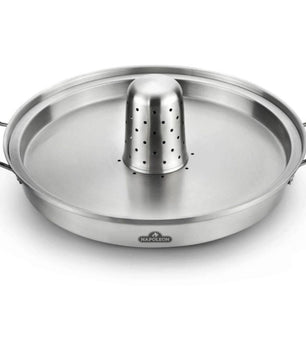 Napoleon Pro Chicken Infusion Roaster - Smoked Bbq Co