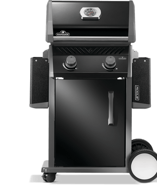 Napoleon Rogue 365 2 Burner BBQ - Smoked Bbq Co