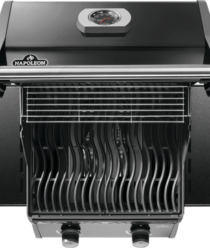 Napoleon Rogue 365 2 Burner BBQ - Smoked Bbq Co