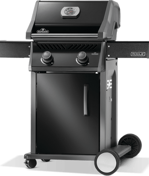 Napoleon Rogue 365 2 Burner BBQ - Smoked Bbq Co