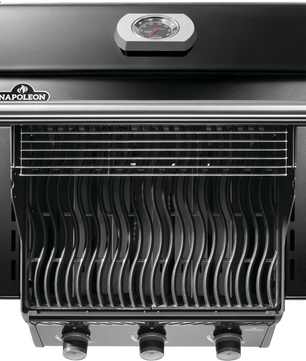 Napoleon Rogue 425 3 Burner BBQ - Smoked Bbq Co