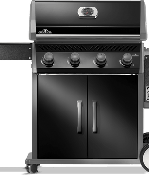 Napoleon Rogue 525 4 Burner BBQ - Smoked Bbq Co