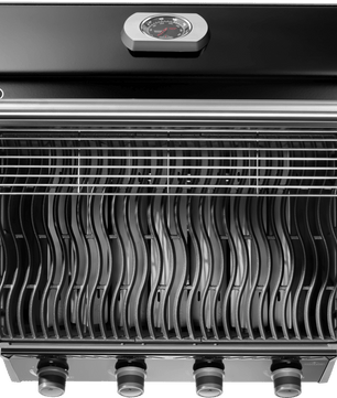 Napoleon Rogue 525 4 Burner BBQ - Smoked Bbq Co