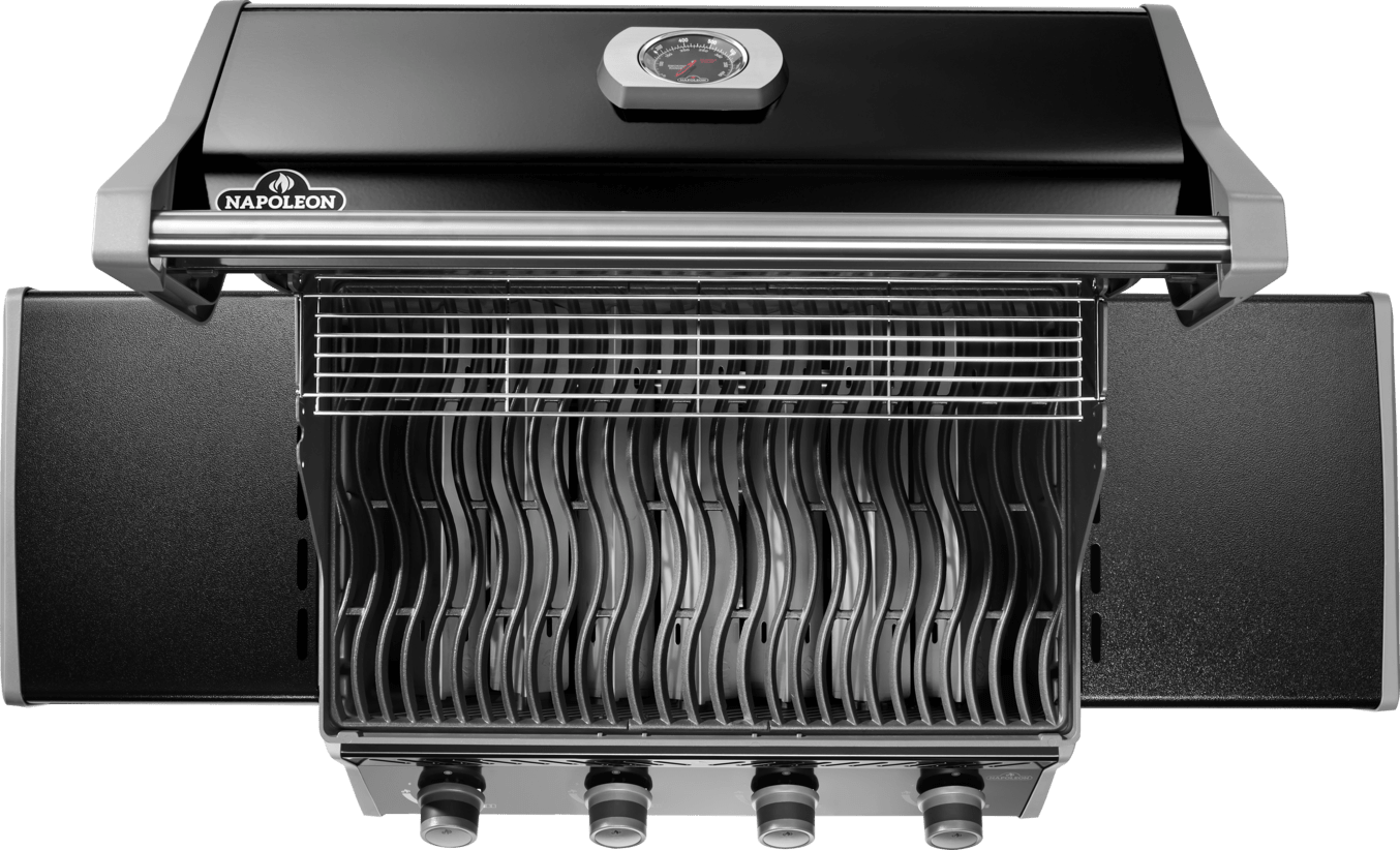 Napoleon Rogue 525 4 Burner BBQ - Smoked Bbq Co