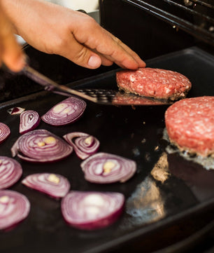 Napoleon Rogue 525 4 Burner BBQ - Smoked BBQ Co.