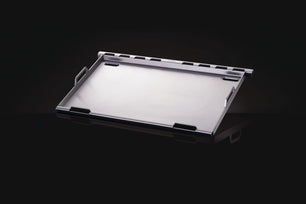 Napoleon Stainless Steel Griddle Insert Suits Rogue 525 & 700 Series - Smoked Bbq Co