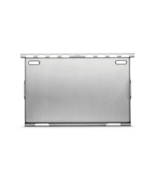 Napoleon Stainless Steel Griddle Insert Suits Rogue 525 & 700 Series - Smoked Bbq Co