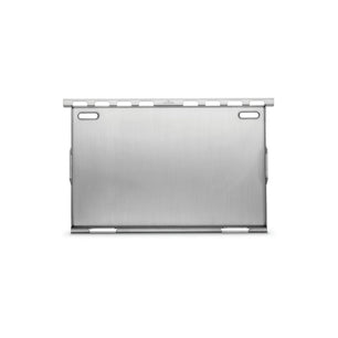 Napoleon Stainless Steel Griddle Insert Suits Rogue 525 & 700 Series - Smoked Bbq Co
