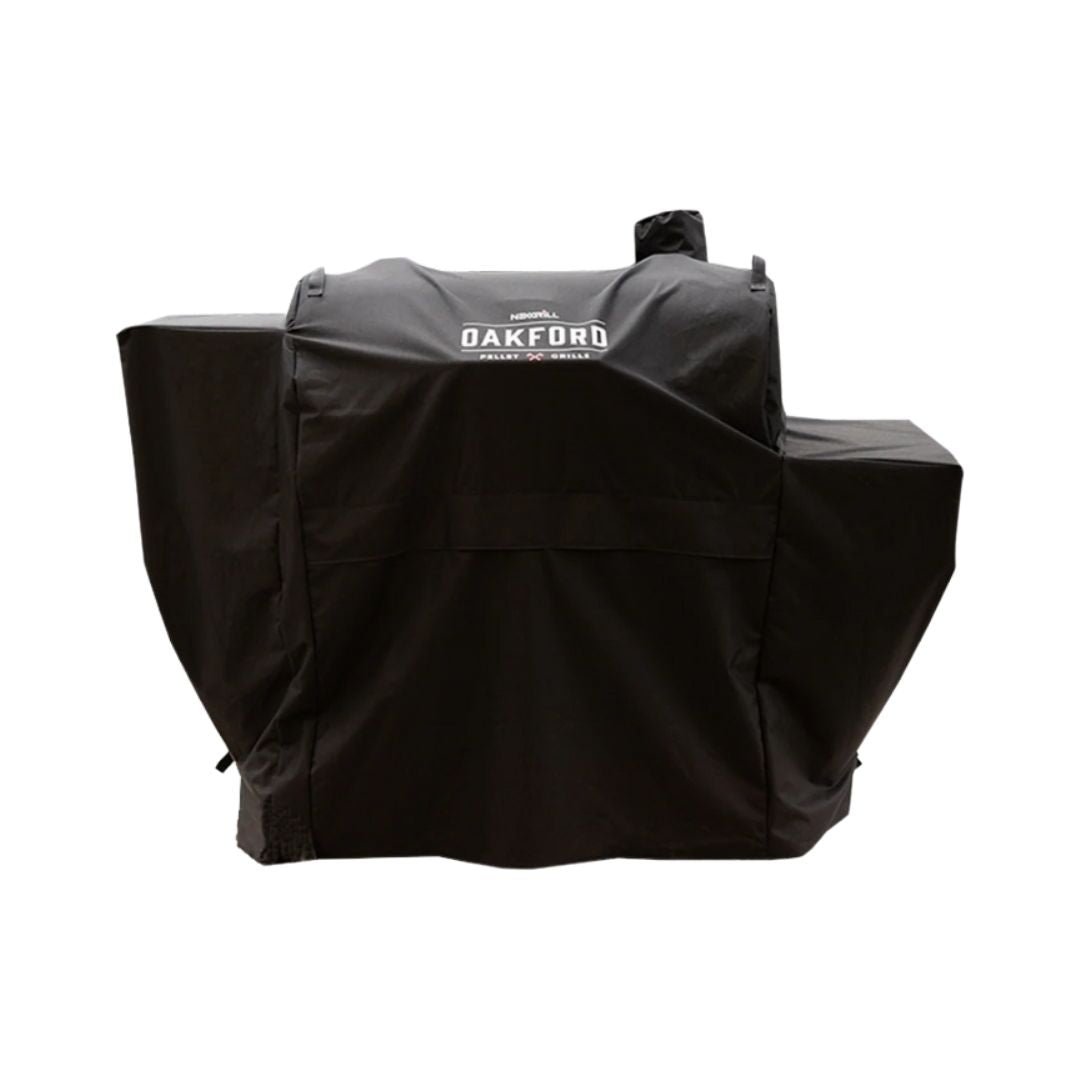 Nexgrill Oakford 1125 Pellet Grill Cover - Smoked Bbq Co
