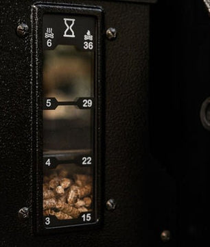 Nexgrill Oakford 1125 Pellet Smoker - Smoked Bbq Co