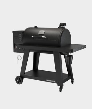 Nexgrill Oakford 1125 Pellet Smoker - Smoked Bbq Co