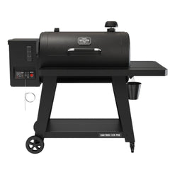 Nexgrill Oakford 1125 Pellet Smoker