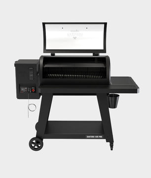 Nexgrill Oakford 1125 Pellet Smoker - Smoked Bbq Co
