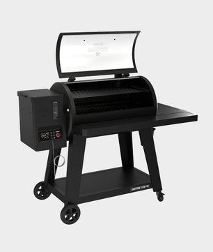 Nexgrill Oakford 1125 Pellet Smoker - Smoked Bbq Co