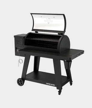 Nexgrill Oakford 1125 Pellet Smoker - Smoked Bbq Co