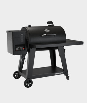 Nexgrill Oakford 1125 Pellet Smoker - Smoked Bbq Co