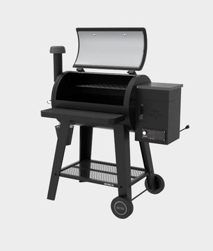 Nexgrill Oakford 715 Pellet Smoker - Smoked Bbq Co