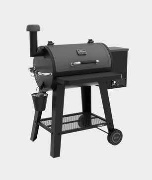 Nexgrill Oakford 715 Pellet Smoker - Smoked Bbq Co