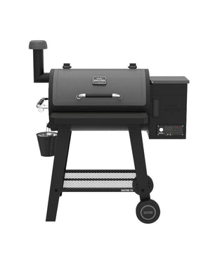 Nexgrill Oakford 715 Pellet Smoker - Smoked Bbq Co
