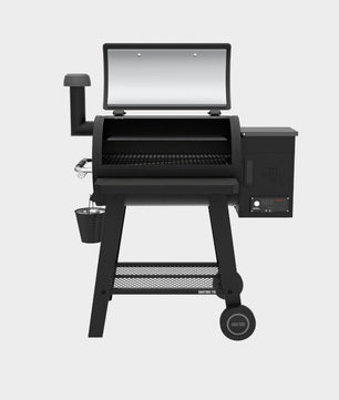 Nexgrill Oakford 715 Pellet Smoker - Smoked Bbq Co