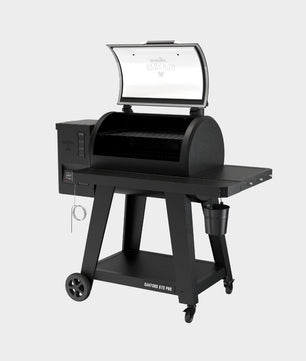 Nexgrill Oakford 875 Pellet Smoker - Smoked Bbq Co