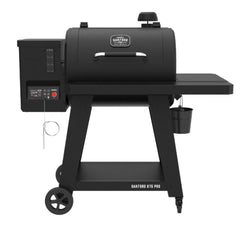 Nexgrill Oakford 875 Pellet Smoker