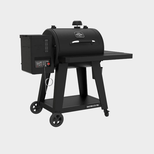 Nexgrill Oakford 875 Pellet Smoker - Smoked Bbq Co