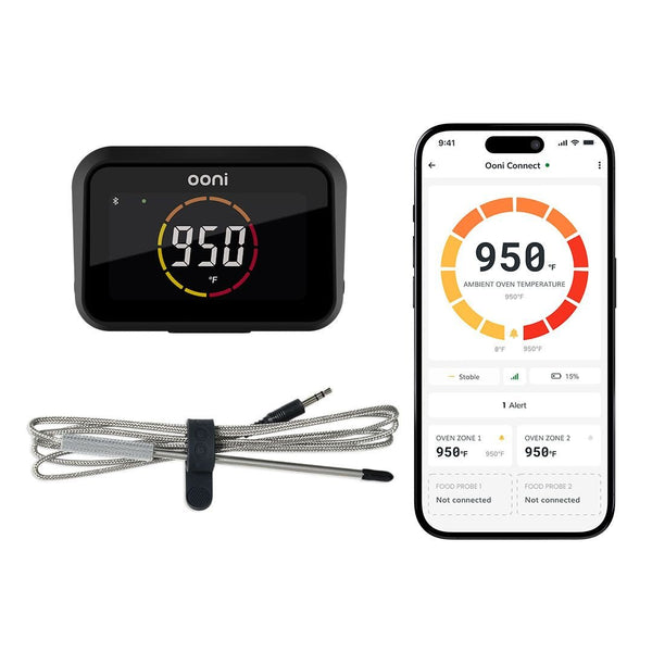 Ooni Connect Digital Temperature Hub - Smoked Bbq Co