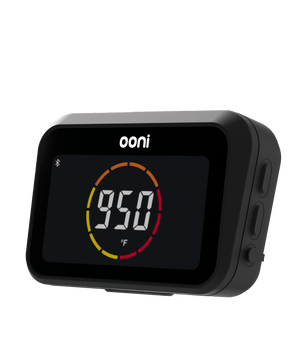 Ooni Connect Digital Temperature Hub - Smoked Bbq Co