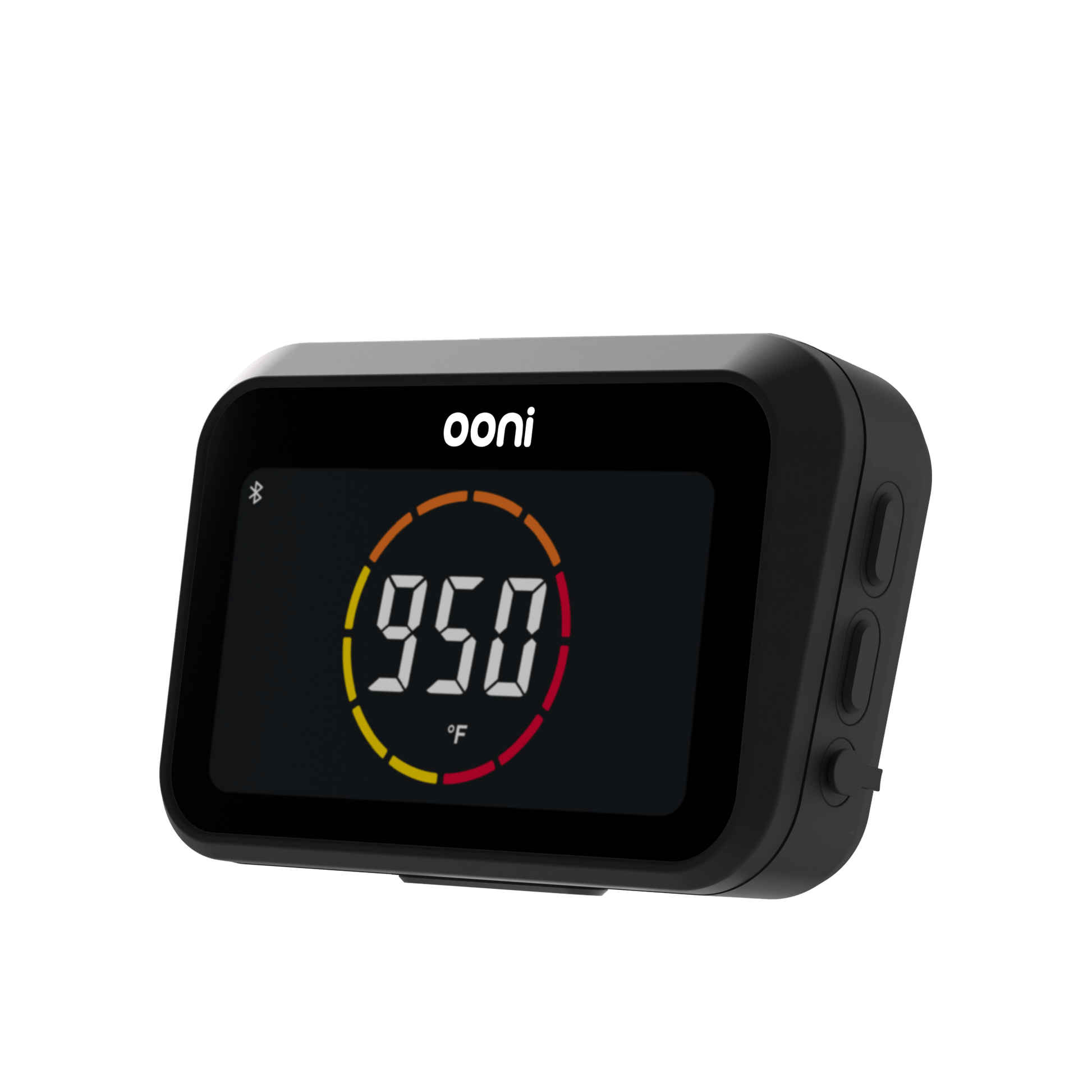 Ooni Connect Digital Temperature Hub - Smoked Bbq Co