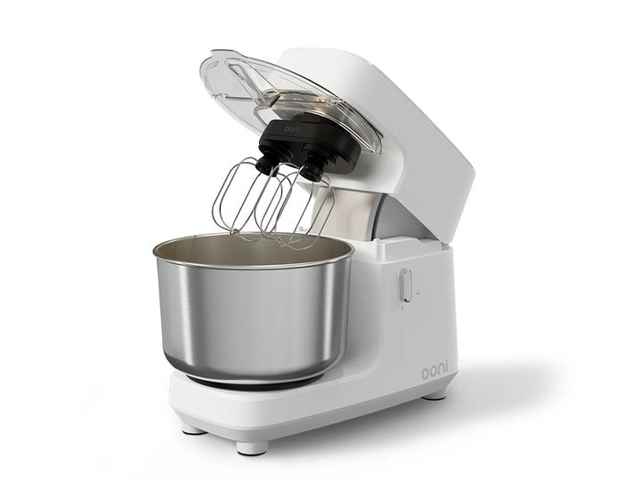 Ooni Halo Core Spiral Mixer - Smoked BBQ Co.