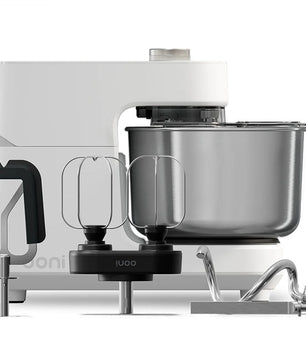Ooni Halo Core Spiral Mixer - Smoked BBQ Co.