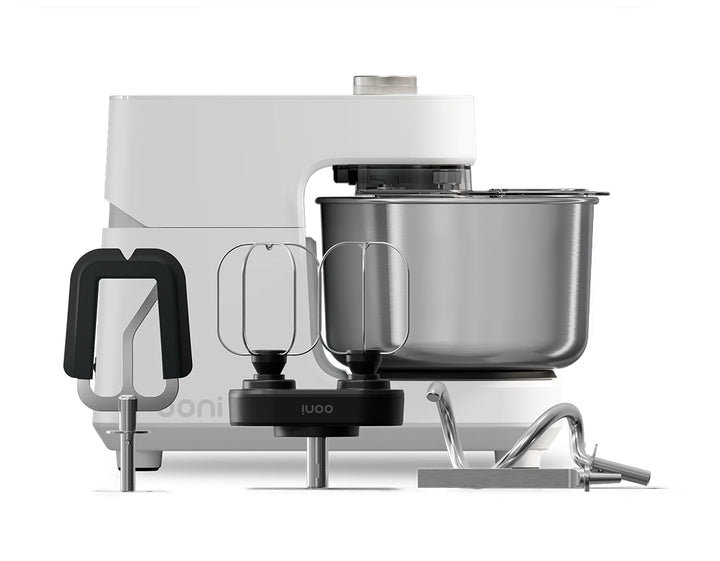 Ooni Halo Core Spiral Mixer - Smoked BBQ Co.