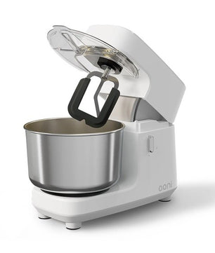 Ooni Halo Core Spiral Mixer - Smoked BBQ Co.