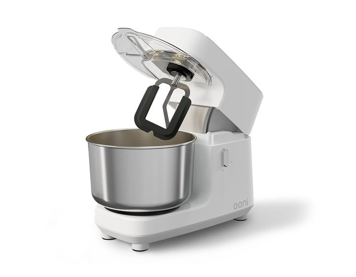 Ooni Halo Core Spiral Mixer - Smoked BBQ Co.