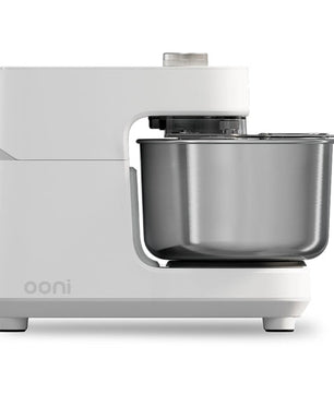 Ooni Halo Core Spiral Mixer - Smoked BBQ Co.