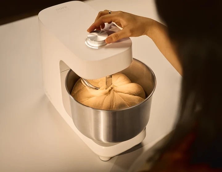 Ooni Halo Core Spiral Mixer - Smoked BBQ Co.