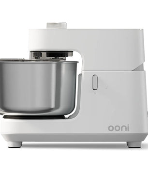 Ooni Halo Core Spiral Mixer - Smoked BBQ Co.