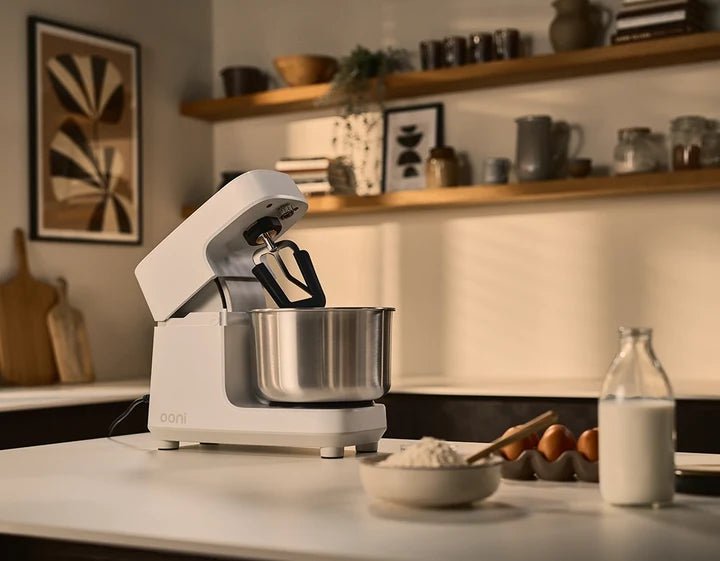 Ooni Halo Core Spiral Mixer - Smoked BBQ Co.