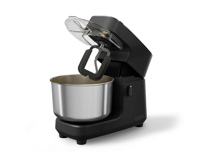 Ooni Halo Core Spiral Mixer Black - Smoked BBQ Co.