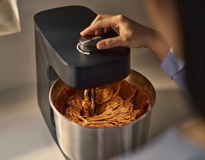 Ooni Halo Core Spiral Mixer Black - Smoked BBQ Co.