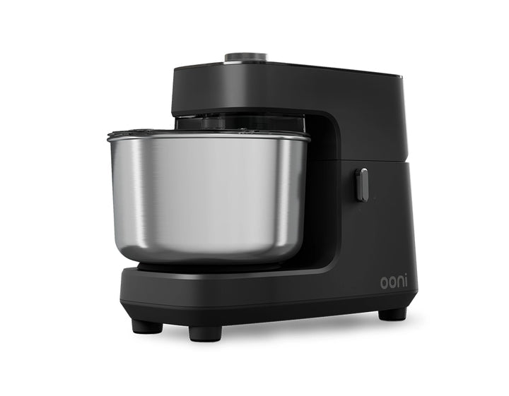 Ooni Halo Core Spiral Mixer Black - Smoked BBQ Co.