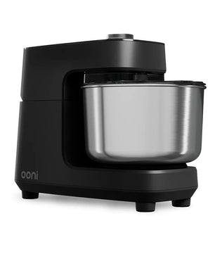 Ooni Halo Core Spiral Mixer Black - Smoked BBQ Co.