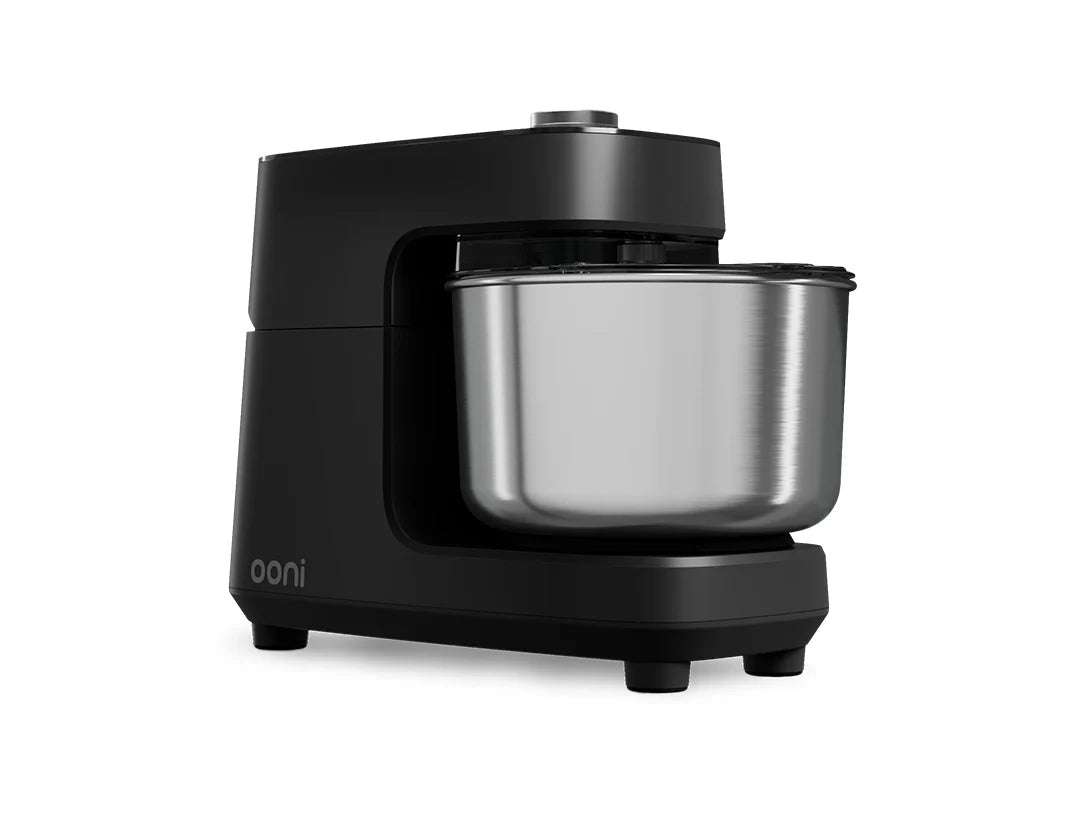 Ooni Halo Core Spiral Mixer Black - Smoked BBQ Co.