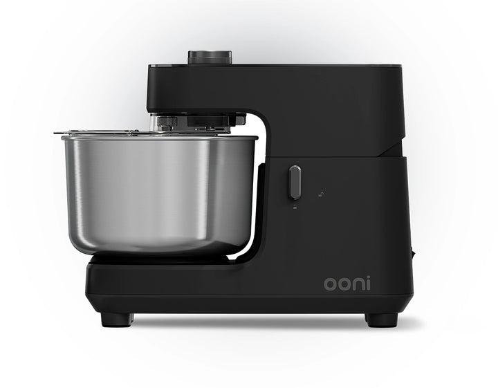Ooni Halo Core Spiral Mixer Black - Smoked BBQ Co.