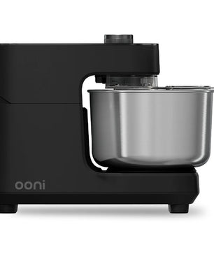 Ooni Halo Core Spiral Mixer Black - Smoked BBQ Co.