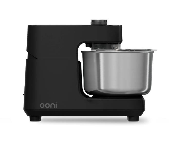 Ooni Halo Core Spiral Mixer Black - Smoked BBQ Co.